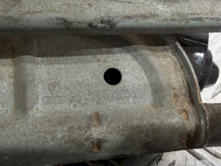 трапеция стеклоочистителя, ориг. номер 8D1955605B, Volkswagen Passat B5 1996-2001