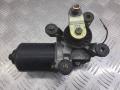 849100-6383 моторчик трапеции дворников (стеклоочистителя) Mazda 121 2 поколение 1994г. - фото №3