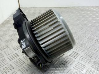 моторчик печки, ориг. номер 4B1820021, Audi A6 C5 1997-2001