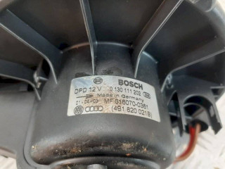моторчик печки, ориг. номер 130111202, Audi A6 C5 1997-2001