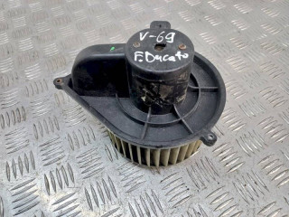 моторчик печки, Fiat Ducato 2 поколение [рестайлинг] 2002-2012