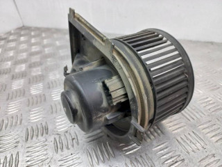моторчик печки, ориг. номер 1J1819021A, Volkswagen Golf 4 поколение 1997-2006