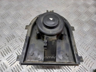 моторчик печки, ориг. номер 1J1819021A, Volkswagen Golf 4 поколение 1997-2006