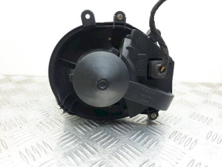 моторчик печки, ориг. номер 8D1820021, Volkswagen Passat B5 1996-2001