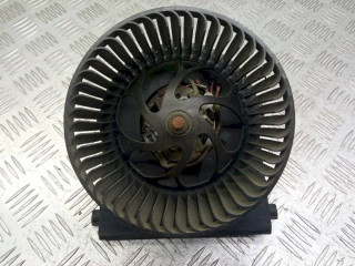 моторчик печки, ориг. номер 1J1819021A, Volkswagen Golf 4 поколение 1997-2006