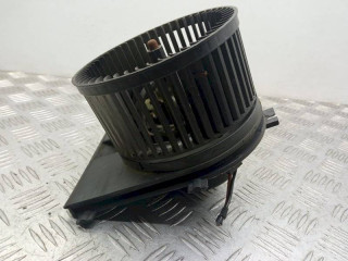 моторчик печки, ориг. номер 1J1819021A, Volkswagen Golf 4 поколение 1997-2006