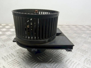 моторчик печки, ориг. номер 1J1819021A, Volkswagen Golf 4 поколение 1997-2006