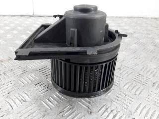 моторчик печки, ориг. номер 1J1819021A, Volkswagen Golf 4 поколение 1997-2006