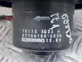 AY166100-0035 моторчик печки Jeep Cherokee 2 поколение [рестайлинг] 2000г. - фото №4