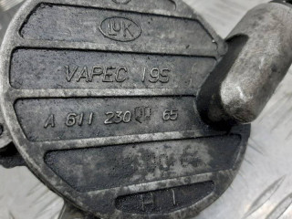 вакуумный насос, ориг. номер A6112300065, Mercedes-Benz E W210 [рестайлинг] 1999-2002