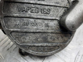 вакуумный насос, ориг. номер A6112300165, Mercedes-Benz Vito W638 1996-2003