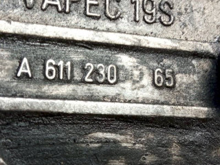 вакуумный насос, ориг. номер A6112300065, Mercedes-Benz C W203 2000-2004