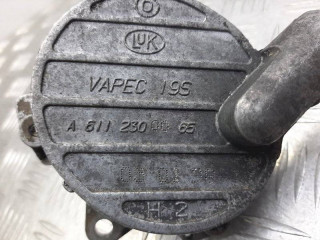 вакуумный насос, ориг. номер A6112300065, Mercedes-Benz C W203 2000-2004