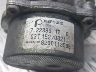 вакуумный насос, ориг. номер 8200113585, Renault Kangoo 1 поколение 1997-2003
