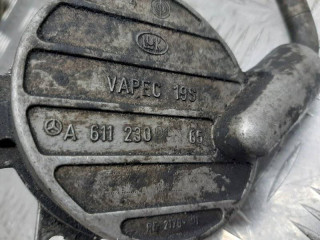 вакуумный насос, ориг. номер A6112300165, Mercedes-Benz Vito W638 1996-2003