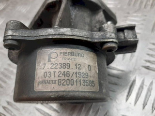 вакуумный насос, ориг. номер 8200113585, Renault Kangoo 1 поколение [рестайлинг] 2003-2009