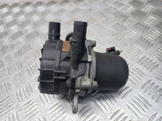 насос воздушный Peugeot 307 1 поколение 2001-2005, 2.0 л, 9653340580