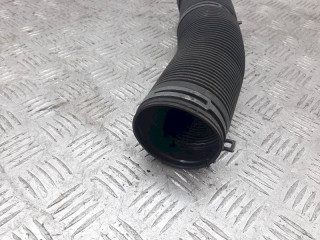 патрубок воздушного фильтра, ориг. номер 1J0129684J, Volkswagen Golf 4 поколение 1997-2006