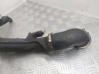 патрубок интеркулера, ориг. номер 5N0145770A, Volkswagen Passat B6 2005-2010