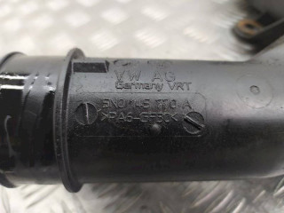 патрубок интеркулера, ориг. номер 5N0145770A, Volkswagen Passat B6 2005-2010