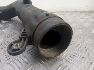 патрубок интеркулера, ориг. номер 1K0129654K, Skoda Octavia 2 поколение 2004-2009