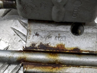 петля двери, ориг. номер 4B0831412B, Volkswagen Passat B5 [рестайлинг] 2000-2005
