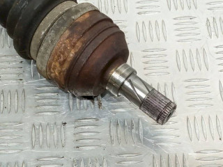 полуось передняя левая, Opel Vectra C 2002-2005