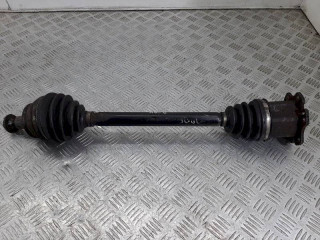 полуось передняя левая, Audi A6 C6 2004-2008