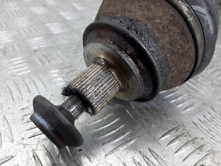 полуось передняя левая, Audi A6 C6 2004-2008