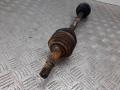 полуось передняя левая Subaru Trezia 1 поколение 2014г. - фото №2