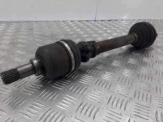 полуось передняя левая, Peugeot 307 1 поколение 2001-2005