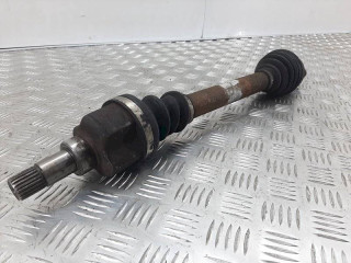 полуось передняя левая, Peugeot 307 1 поколение 2001-2005
