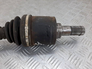 полуось передняя левая, Mazda 6 1 поколение 2002-2005