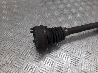 полуось передняя левая, Volkswagen Golf 4 поколение 1997-2006