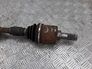 полуось передняя левая, Mazda 6 1 поколение 2002-2005