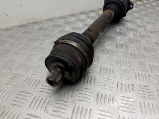 полуось передняя левая, Volkswagen Passat B6 2005-2010