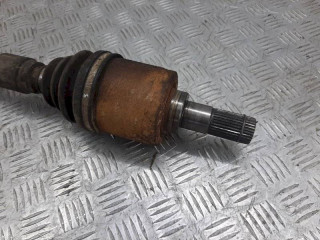 полуось передняя левая, Mazda 6 1 поколение 2002-2005