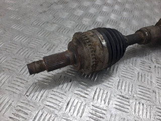 полуось передняя левая, Mazda 6 1 поколение 2002-2005