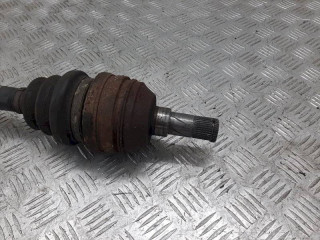 полуось передняя левая, Opel Vectra C 2002-2005
