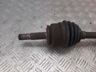 полуось передняя левая, Ford Focus 2 поколение 2004-2008