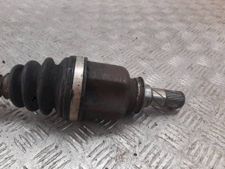 полуось передняя левая, Ford Focus 2 поколение 2004-2008