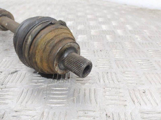 полуось передняя левая, Volkswagen Passat B6 2005-2010