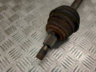 полуось передняя левая, Volkswagen Golf 4 поколение 1997-2006