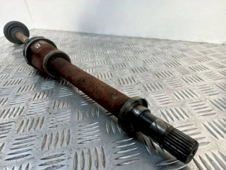 полуось передняя правая, Renault Scenic 2 поколение 2003-2006