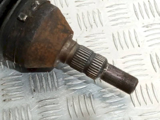полуось передняя правая, Opel Vectra C 2002-2005