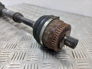 полуось передняя правая, Volkswagen Passat B5 1996-2001