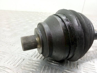 полуось передняя правая, Audi A6 C6 2004-2008