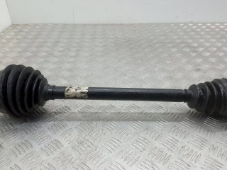 полуось передняя правая, Audi A6 C6 2004-2008