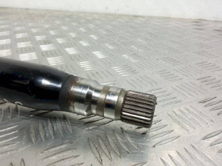 полуось передняя правая, Opel Vectra C 2002-2005