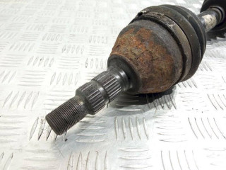 полуось передняя правая, Opel Vectra C 2002-2005